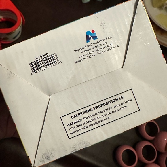 Garfield quitter mug - Picture 4 of 8